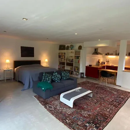 Ruheoase Im Kirschblütental * Schliengen