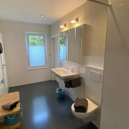 Ruheoase Im Kirschbluetental Apartmán Schliengen