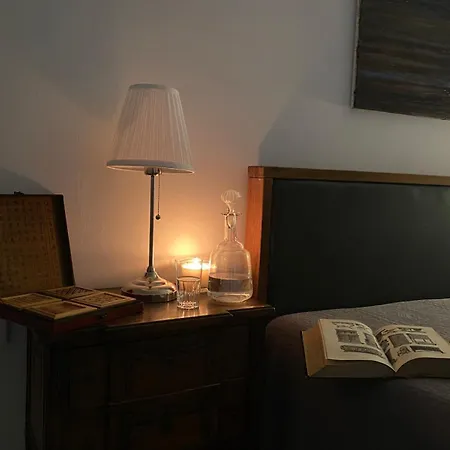 Apartmán Ruheoase Im Kirschbluetental