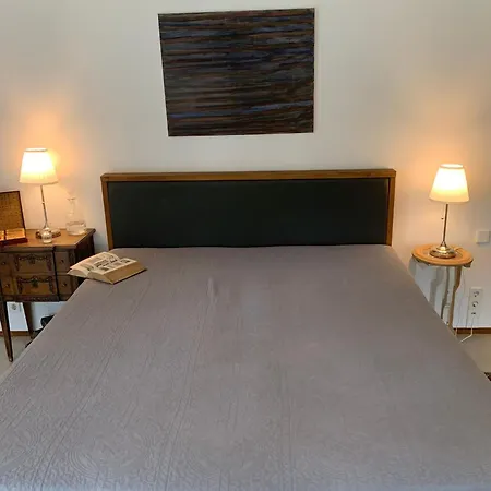 Ruheoase Im Kirschblütental Apartamento *