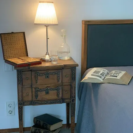 Ruheoase Im Kirschblütental Schliengen