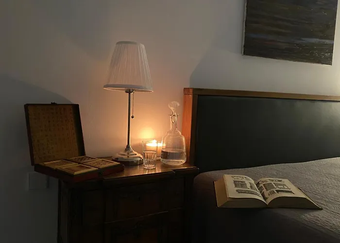 Appartamento Ruheoase Im Kirschbluetental