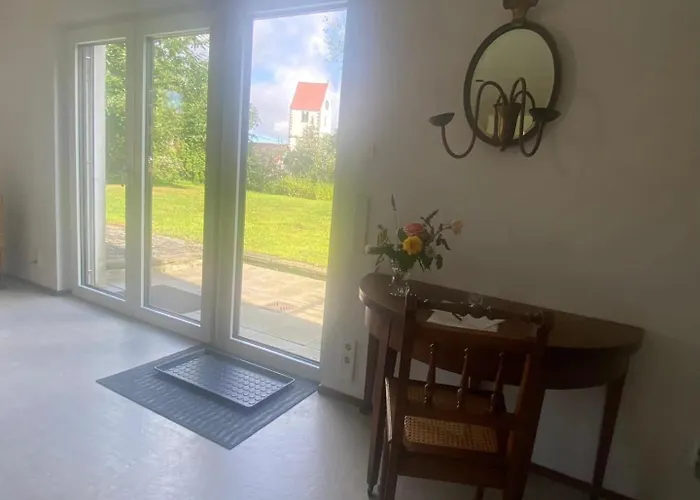 Appartamento Ruheoase Im Kirschbluetental *