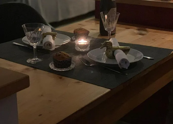 Ruheoase Im Kirschbluetental Appartamento Schliengen