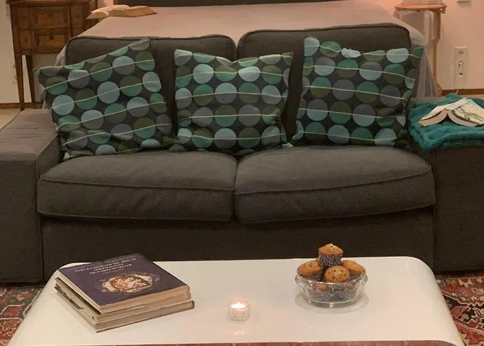 Appartamento Ruheoase Im Kirschbluetental Schliengen